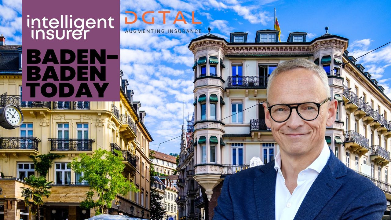 AI agents a leap forward in the insurance space Intelligent Insurer